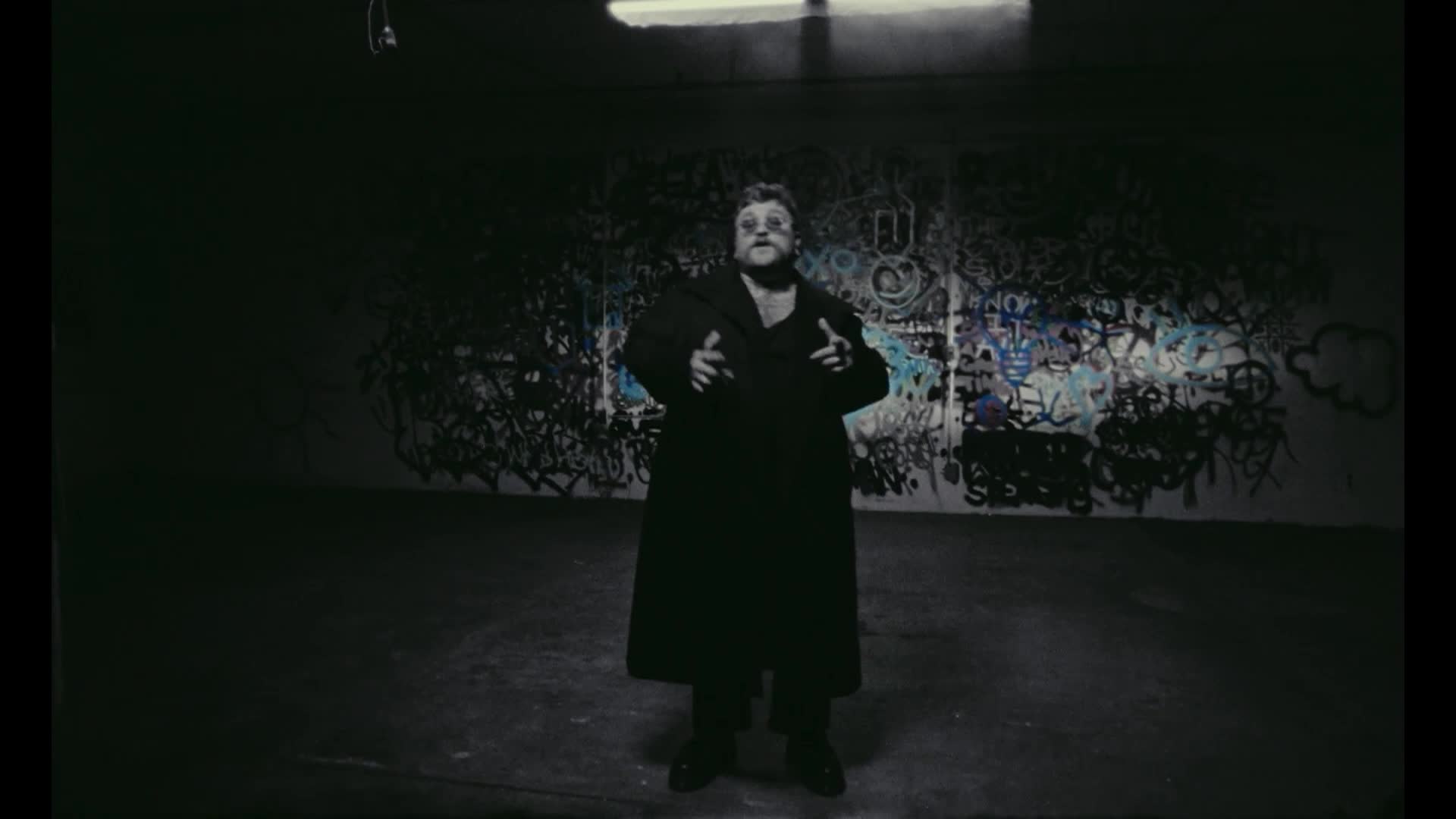 Sidewalks Ent - Paul Walter Hauser