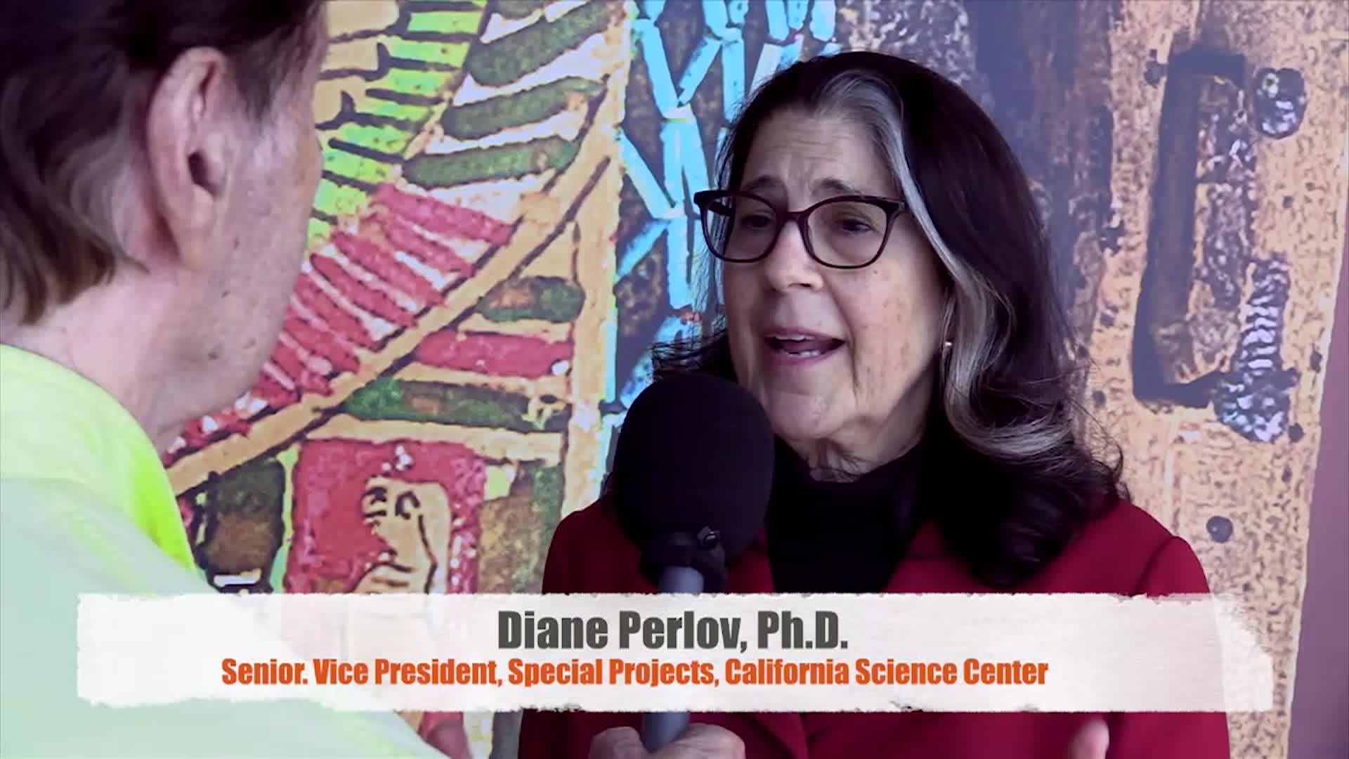 Thumbnail image for Out and About – Mummies of the World: The Exhibition & Unearthed: Raw Beauty