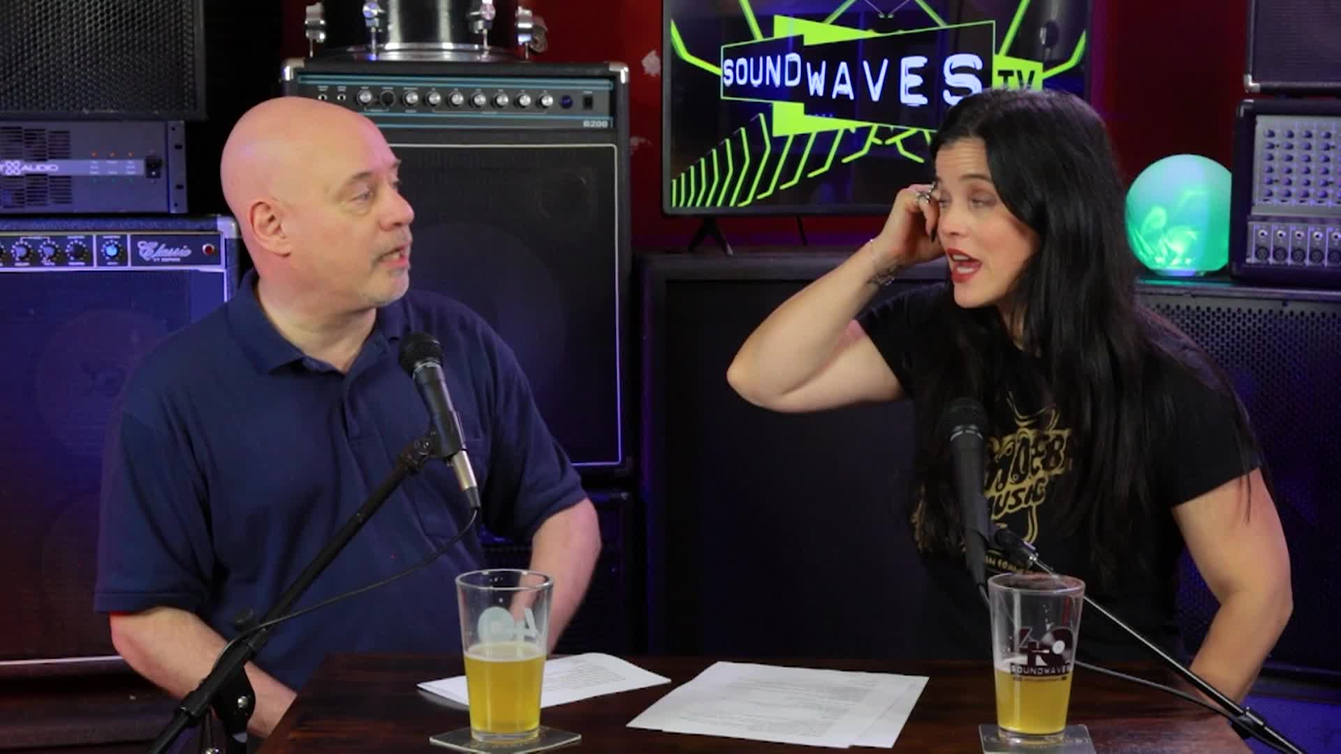 Thumbnail image for Soundwaves TV 247