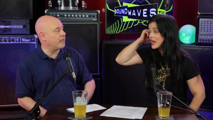 Thumbnail image for Soundwaves TV 247