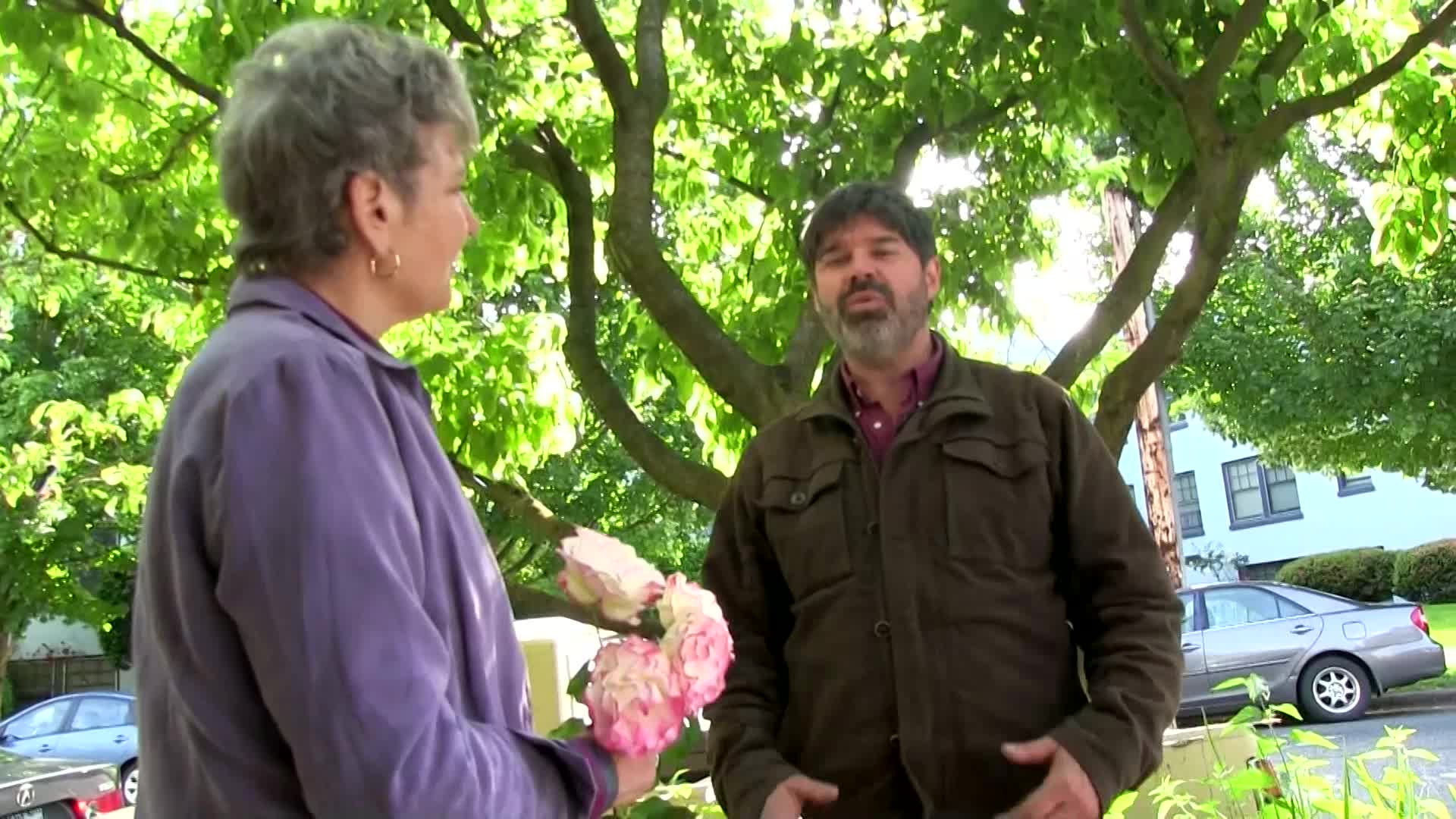 Peak Moment: Locally Reliant Living for Challenging Times