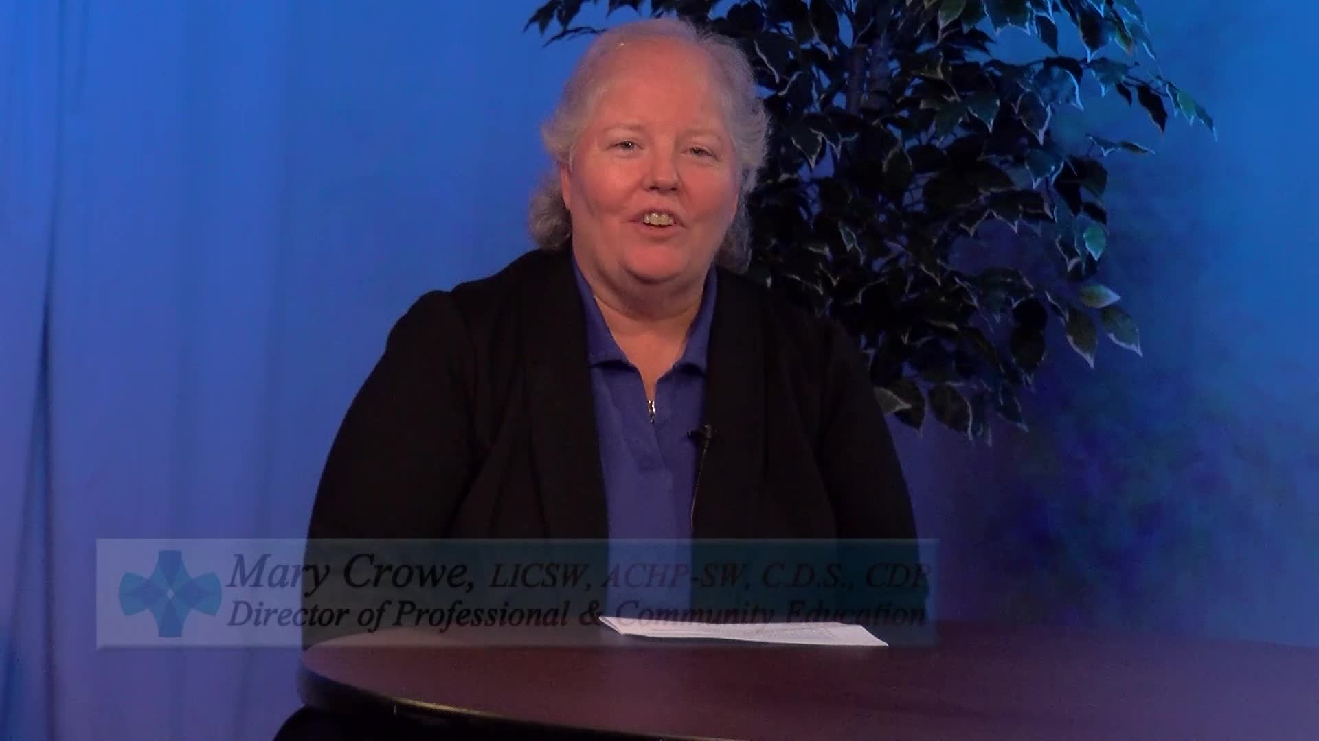 Timing is Everything_ Walk for Hospice