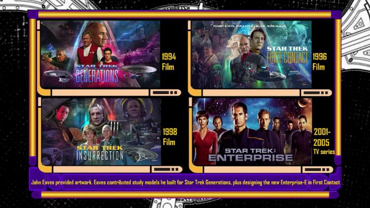 Thumbnail image for A Captains Log: John Eaves joins Bryan Kreutz and Lili Fox-Lim for a season premiere interview