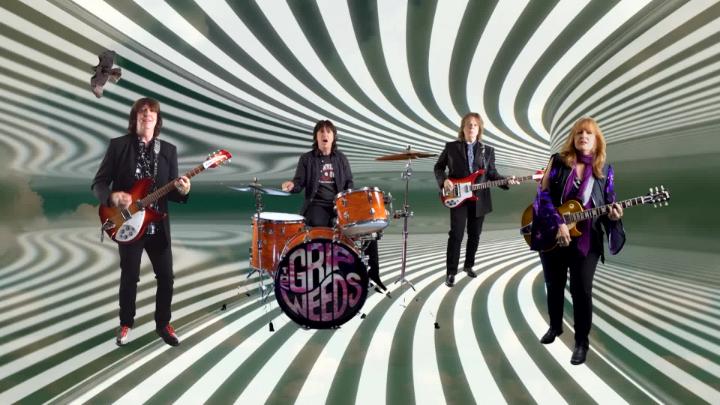 Thumbnail image for Rock n Roll Video Show S01/E05 - Summer’s No Bummer (Hosted music video show of all things rock n roll!)