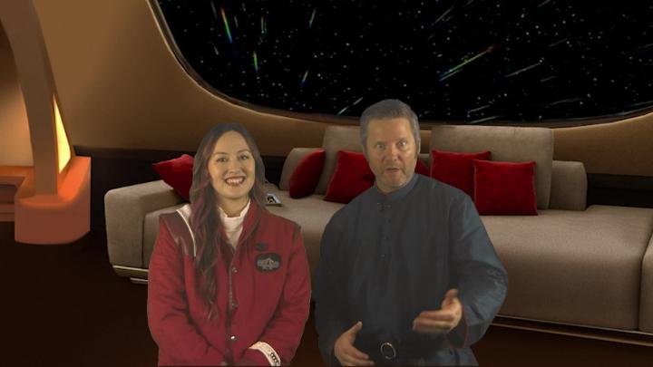 Thumbnail image for A Captains Log Johnathan Del Arco Part 2