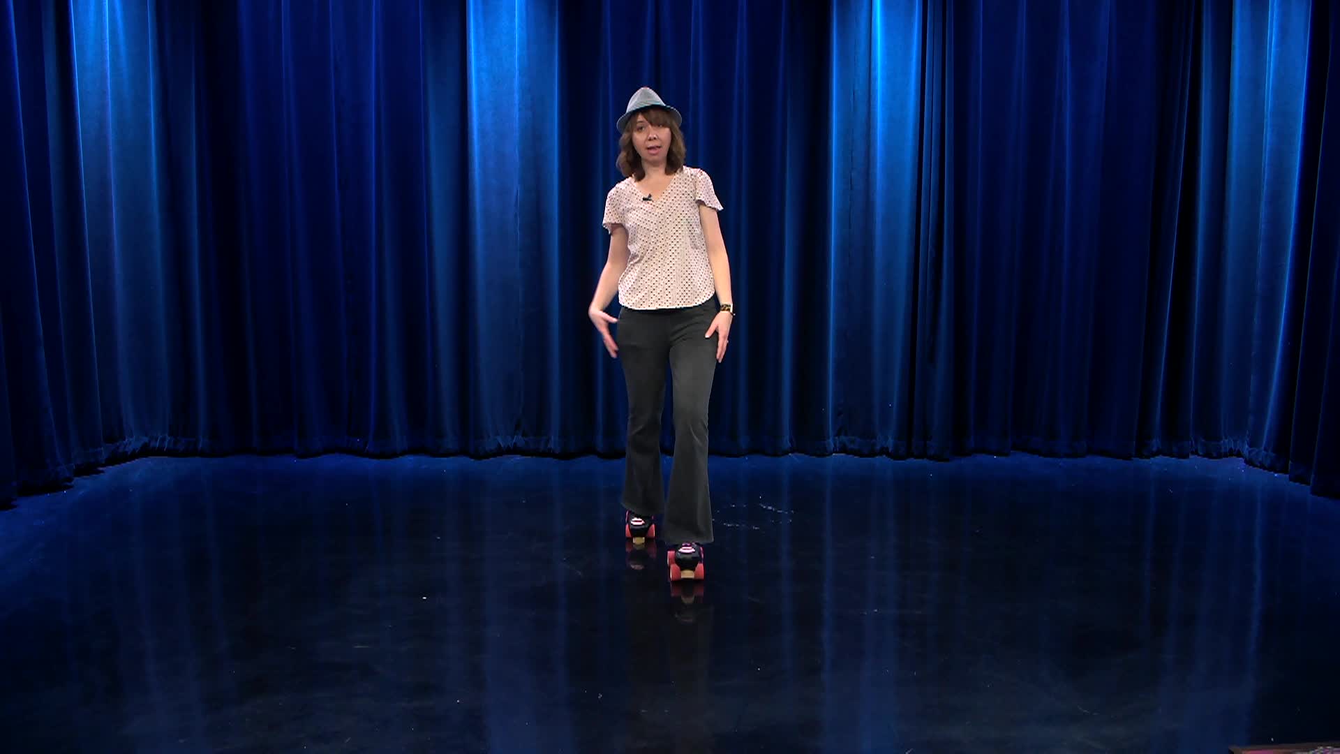 Thumbnail image for Wheels & Whirls The Skate Dance Show Lesson 05