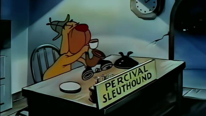 Thumbnail image for The Cartoon Starcade returns for another jammed packed full hour of classic cartoons for you to enjoy!