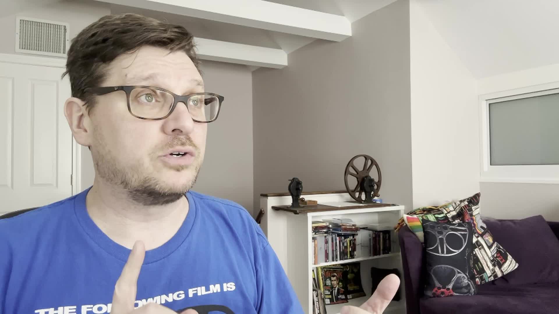 Thumbnail image for The Cinemaniacs! June 1st 2026