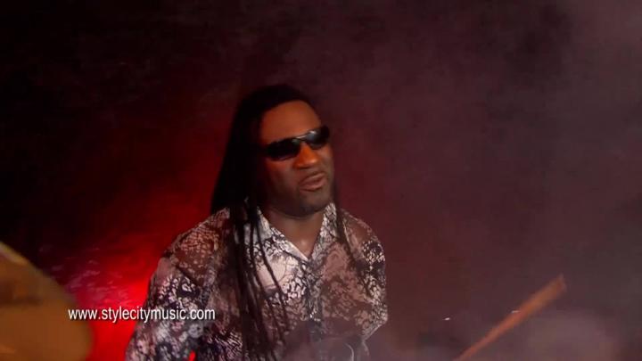 Thumbnail image for Style City Music Presents: Episode 1071