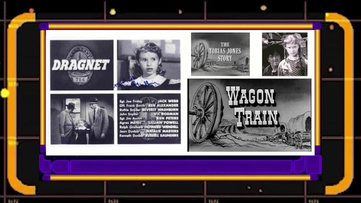 Thumbnail image for A Captain's Log Season 6 Episode 5 Beverly Washburn
