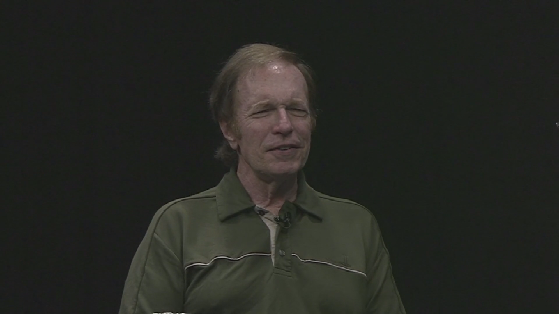 Conversations with Dr. Don