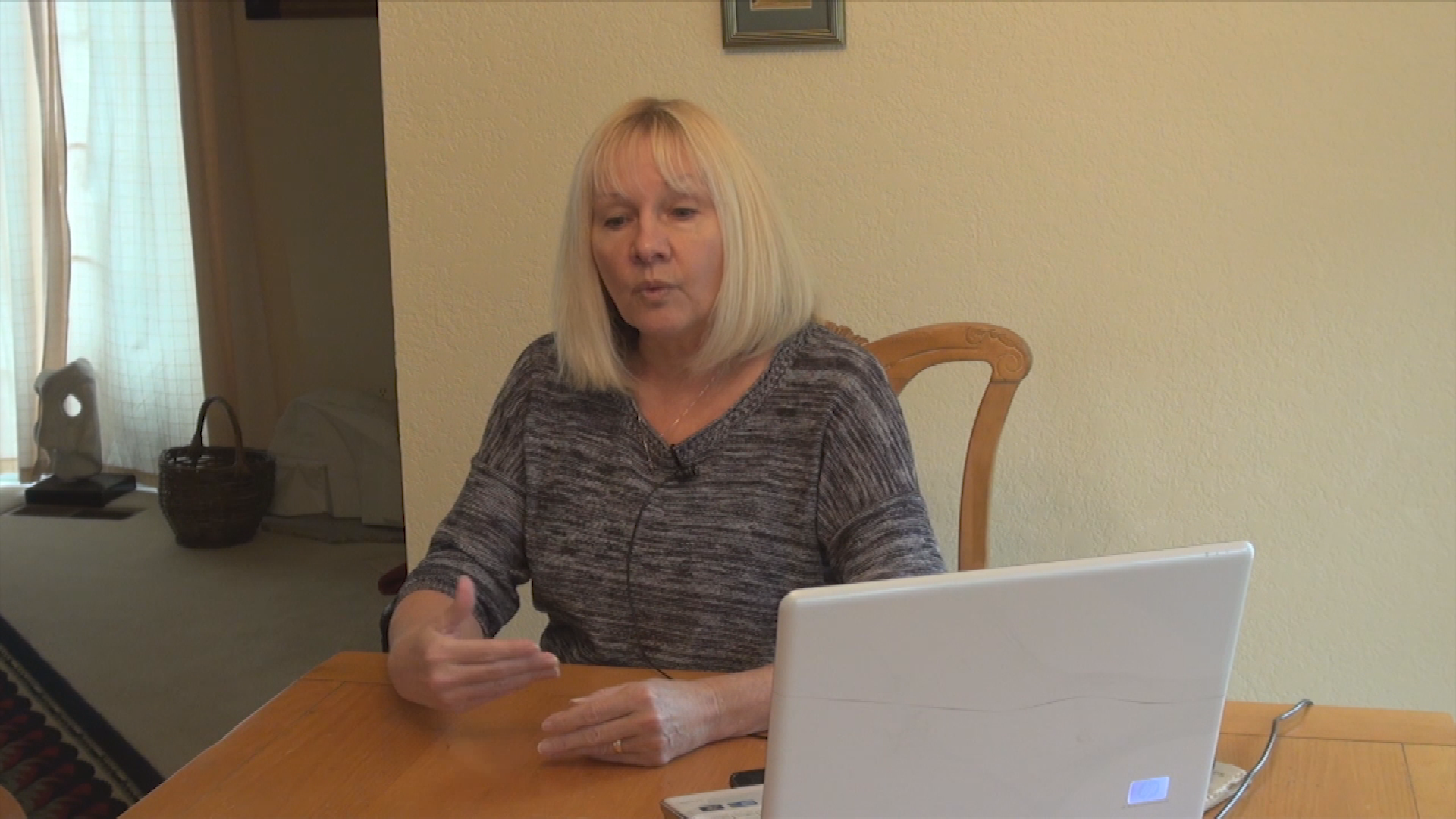 Ask Ralph and Lahni Lee Count Indoor Pollution