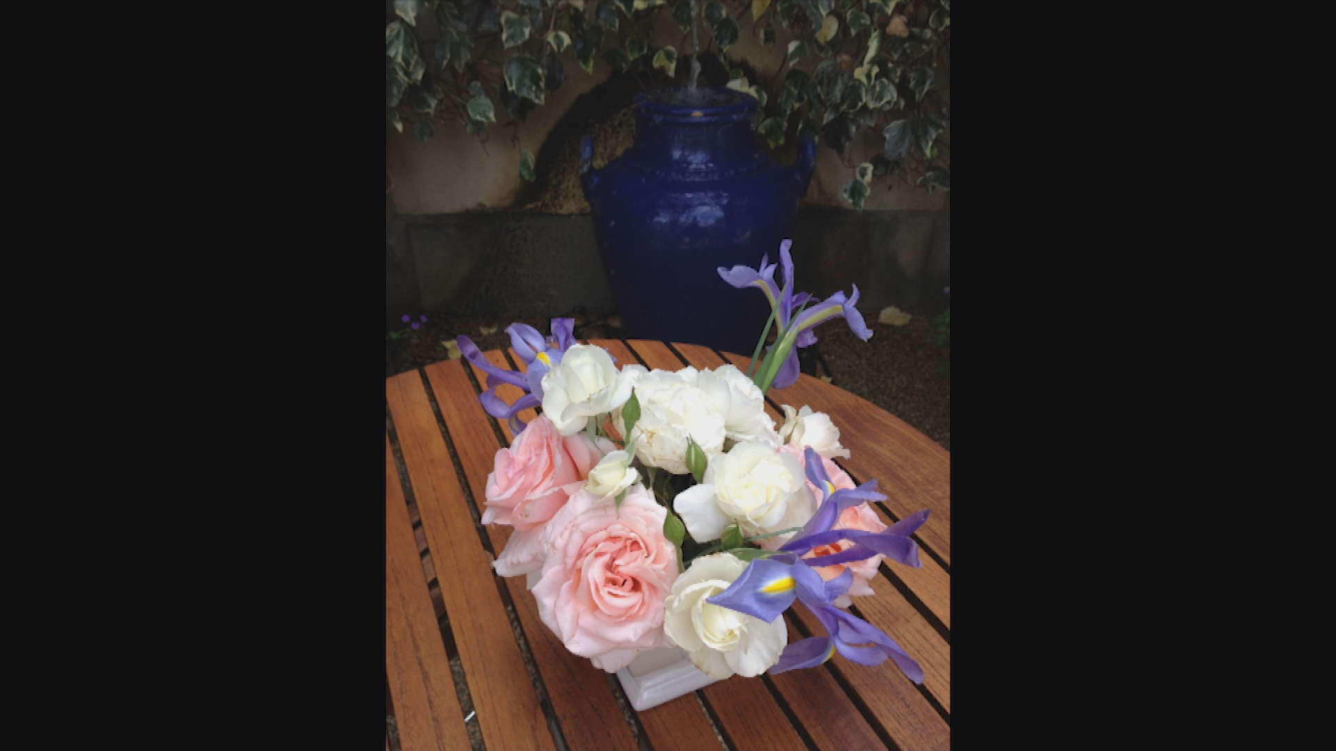 Ask Ralph and Lahni essential oils