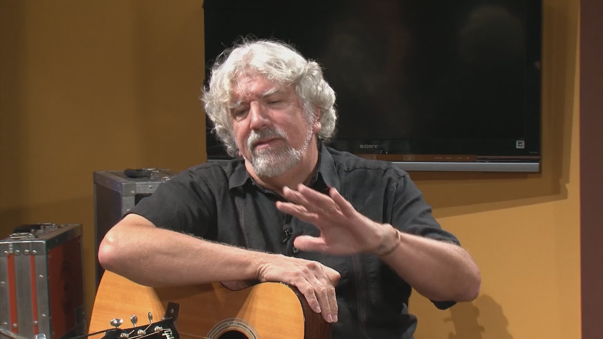 The Greatest Songs You May Never Hear Carlton Moody