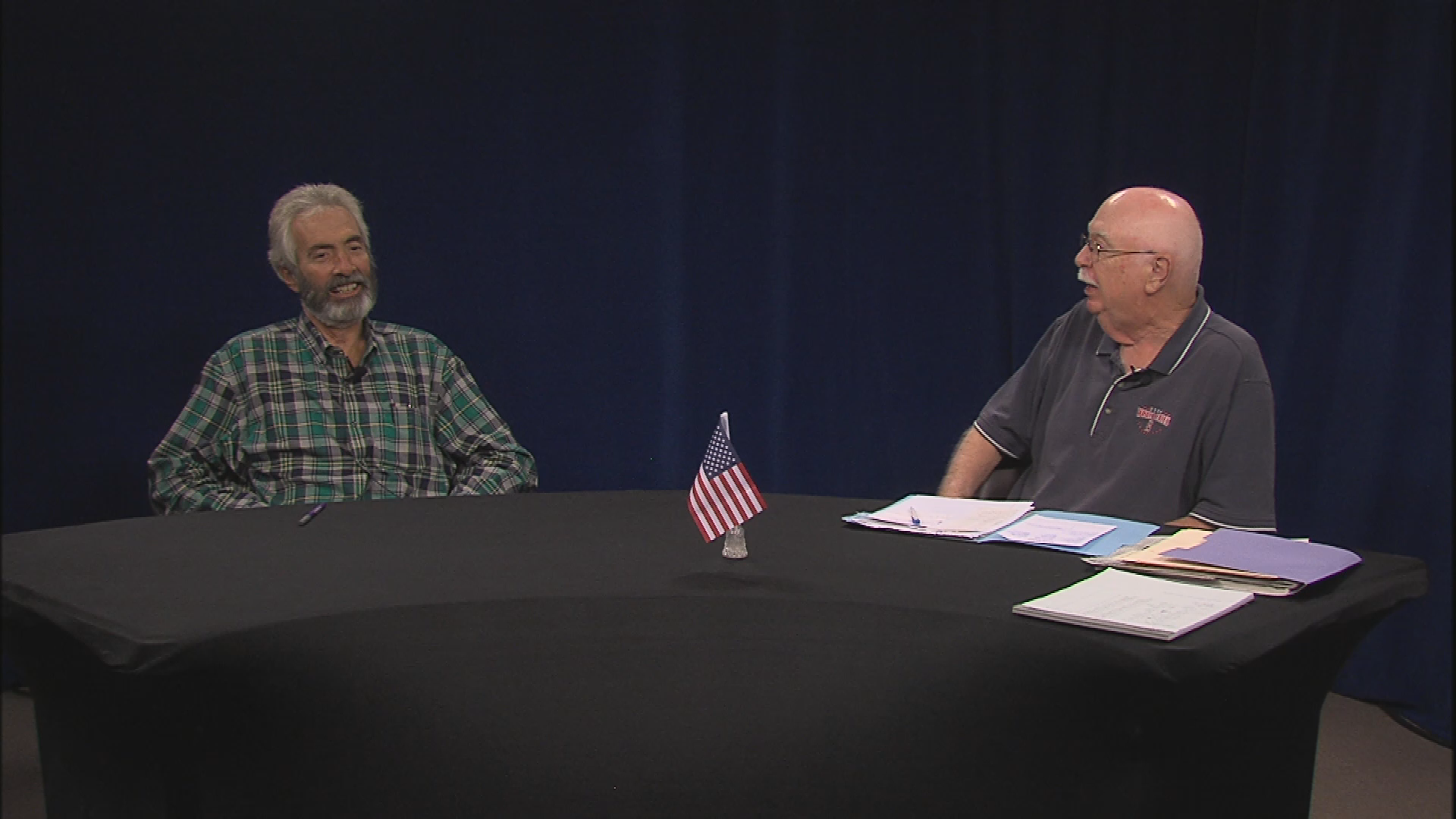 Bill Crane Sports Episode 44