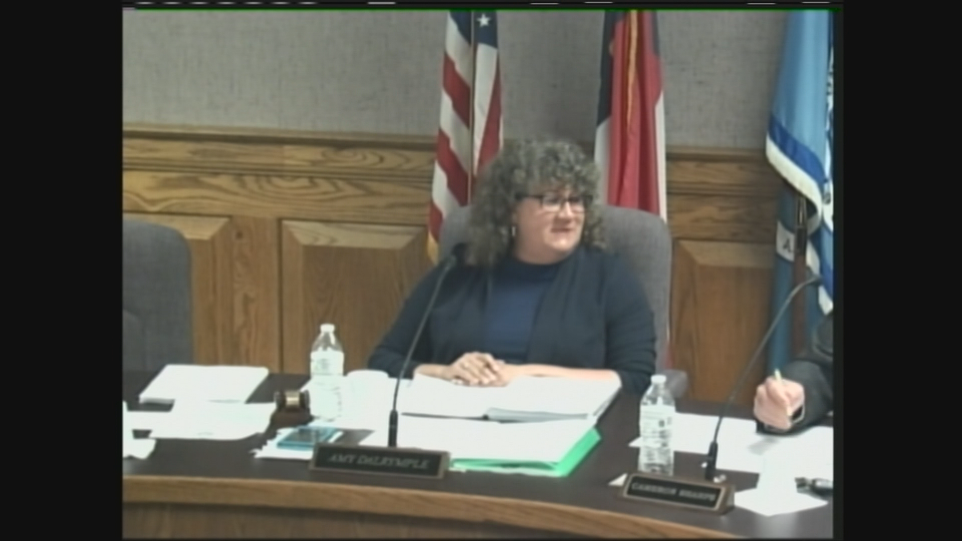 Thumbnail image for Lee County Board of Commissioners Meeting: May 20, 2019 6pm