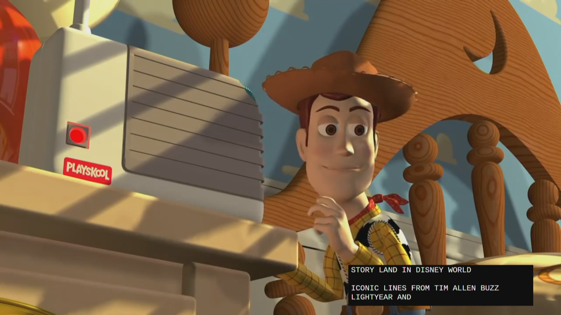 Newsdesk July 22, 2019