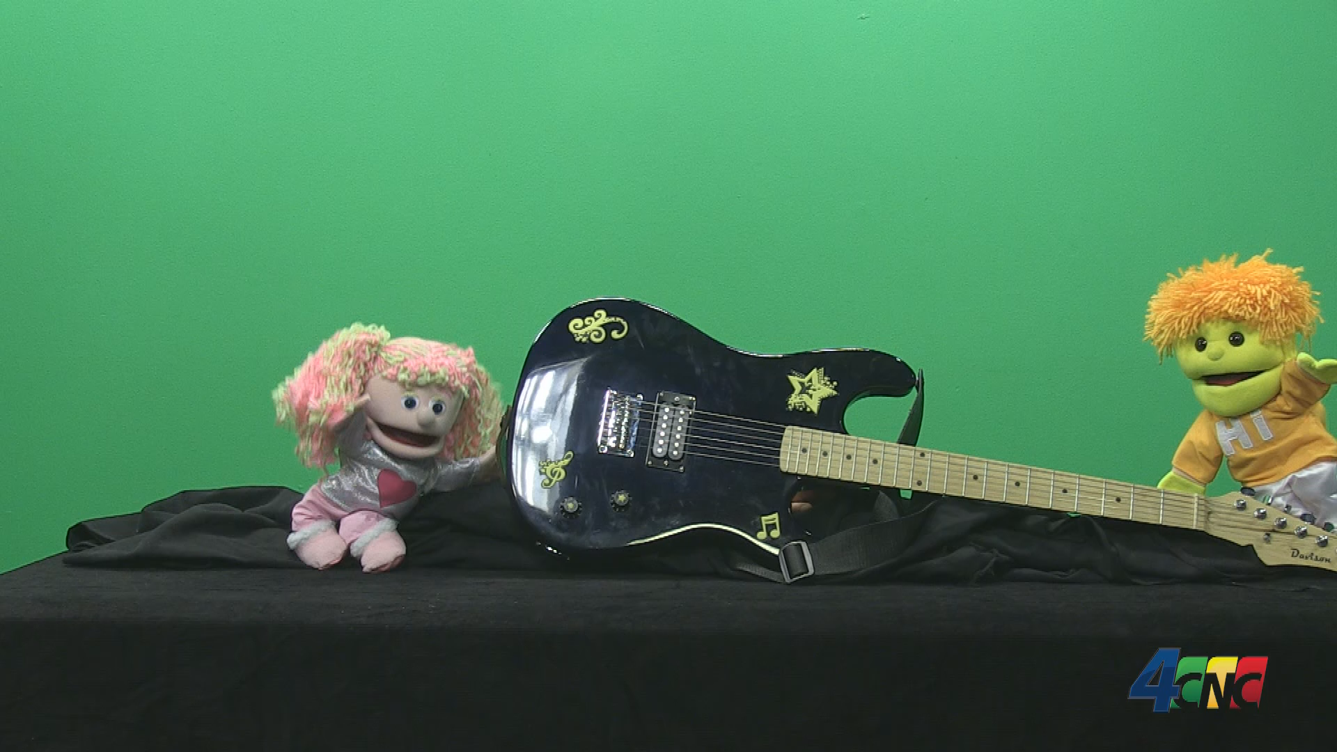 How To Write A Fire Song Part1: Video Production Project by Sophia Priest