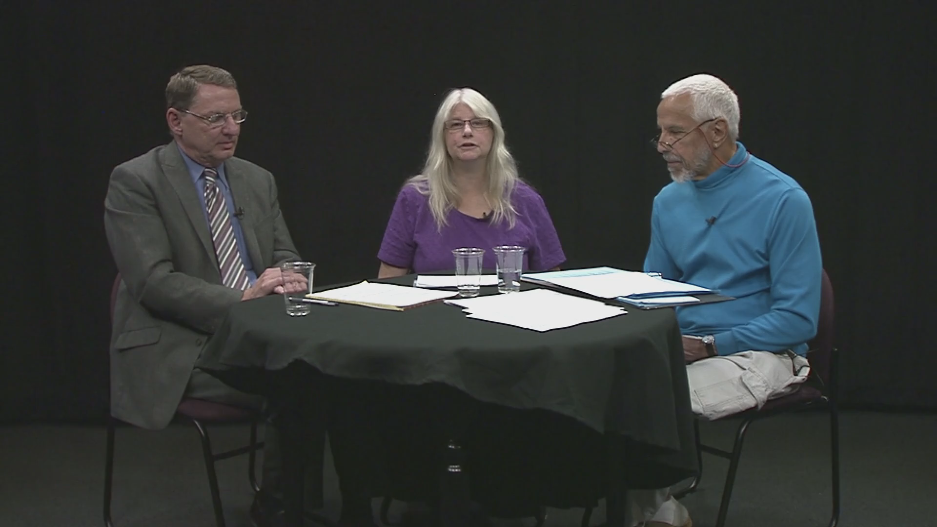 Dr Don No New Tax Breaks for Millionaires