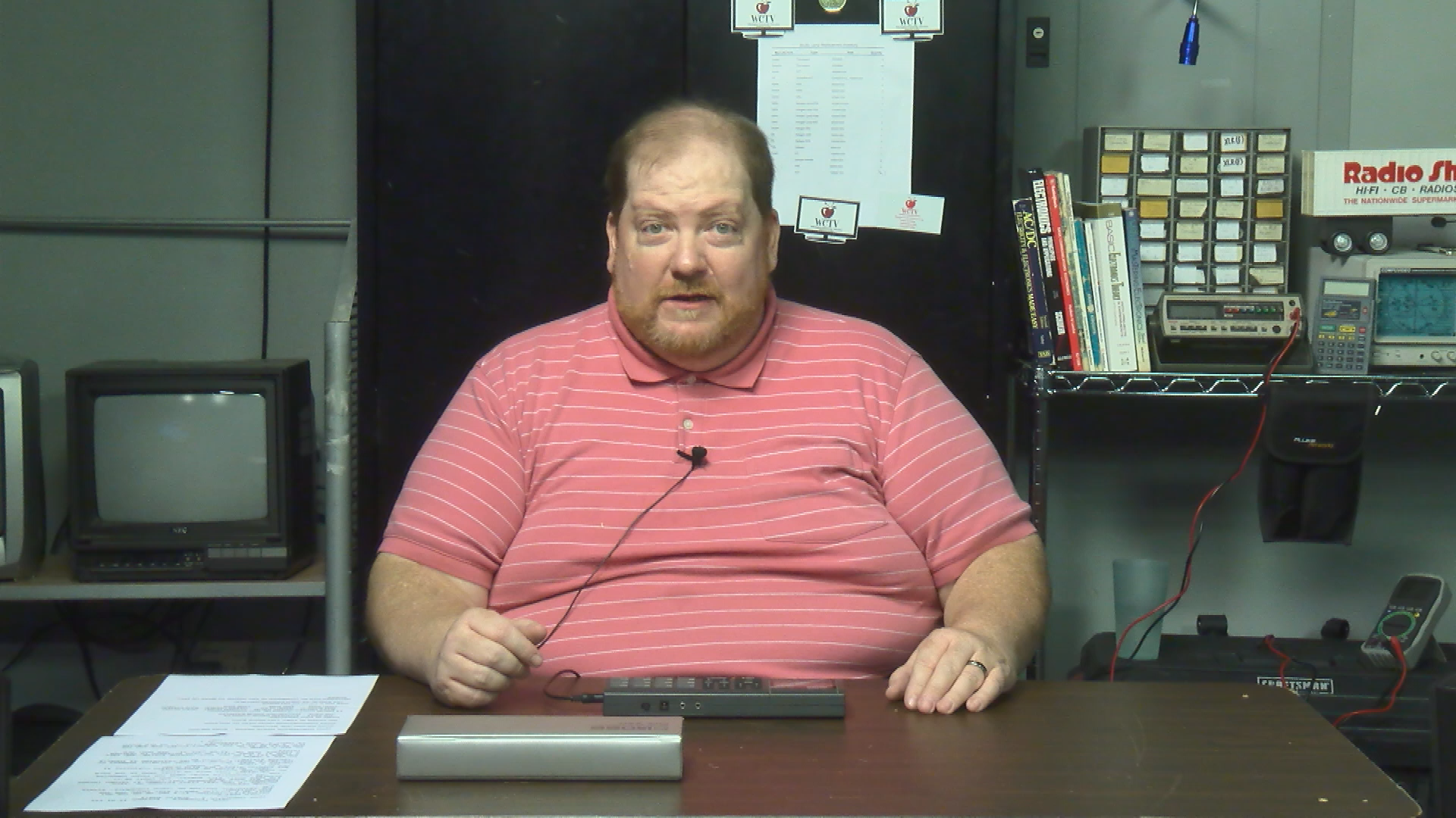 Tech Throwback  Episode 02