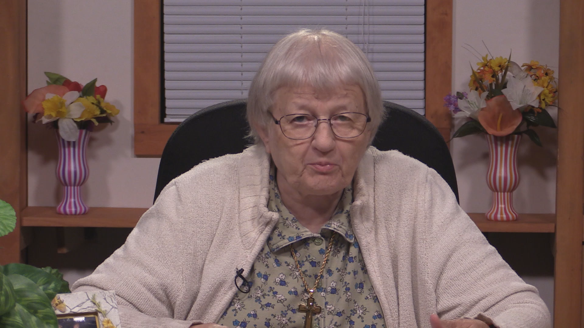 The Art Of Being Human: episode 2