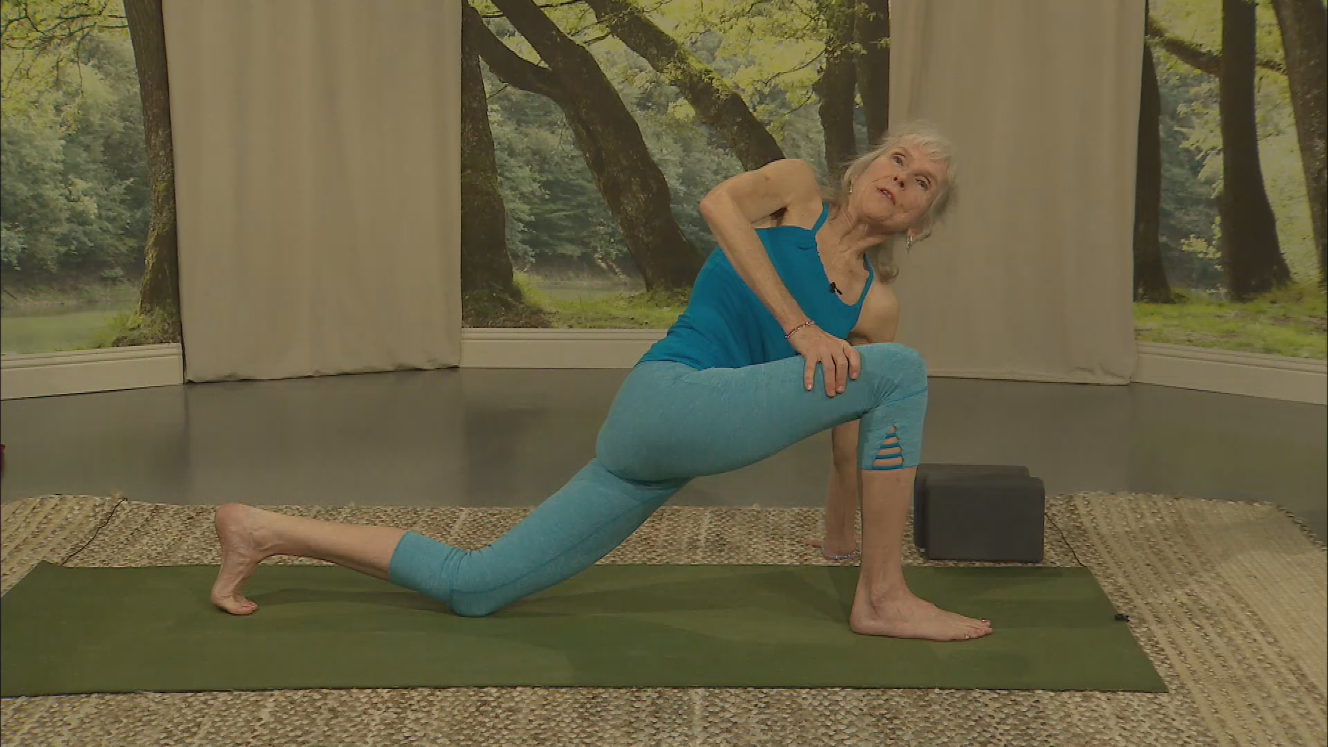 Yoga for Health and Joy: Yoga for Runners