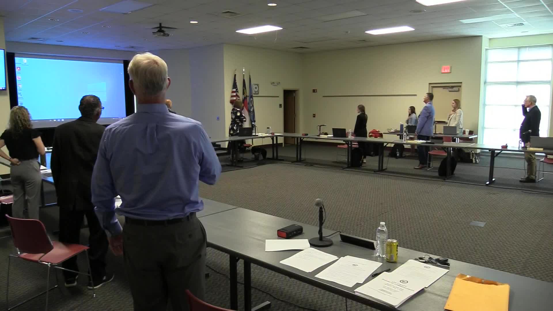 Navigate to Lee County Board of Commissioners Meeting: May 01, 2023 6pm