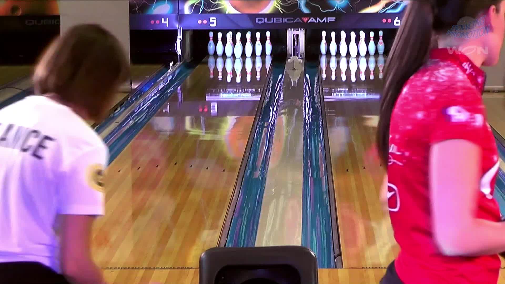Bowling Pro-Motion Tour_ Strike Tour 22' (Match 4)