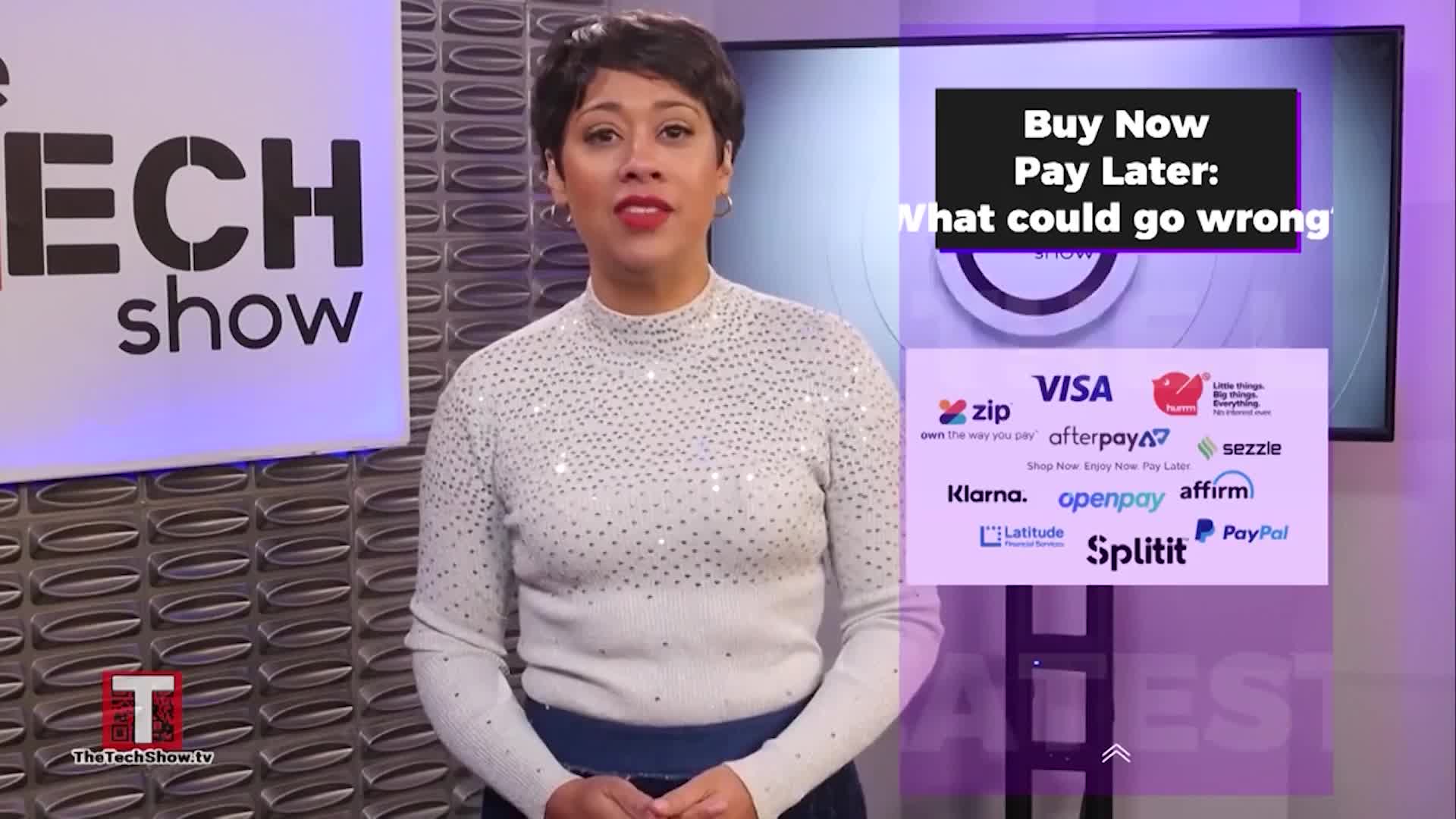 Thumbnail image for The TECH Show