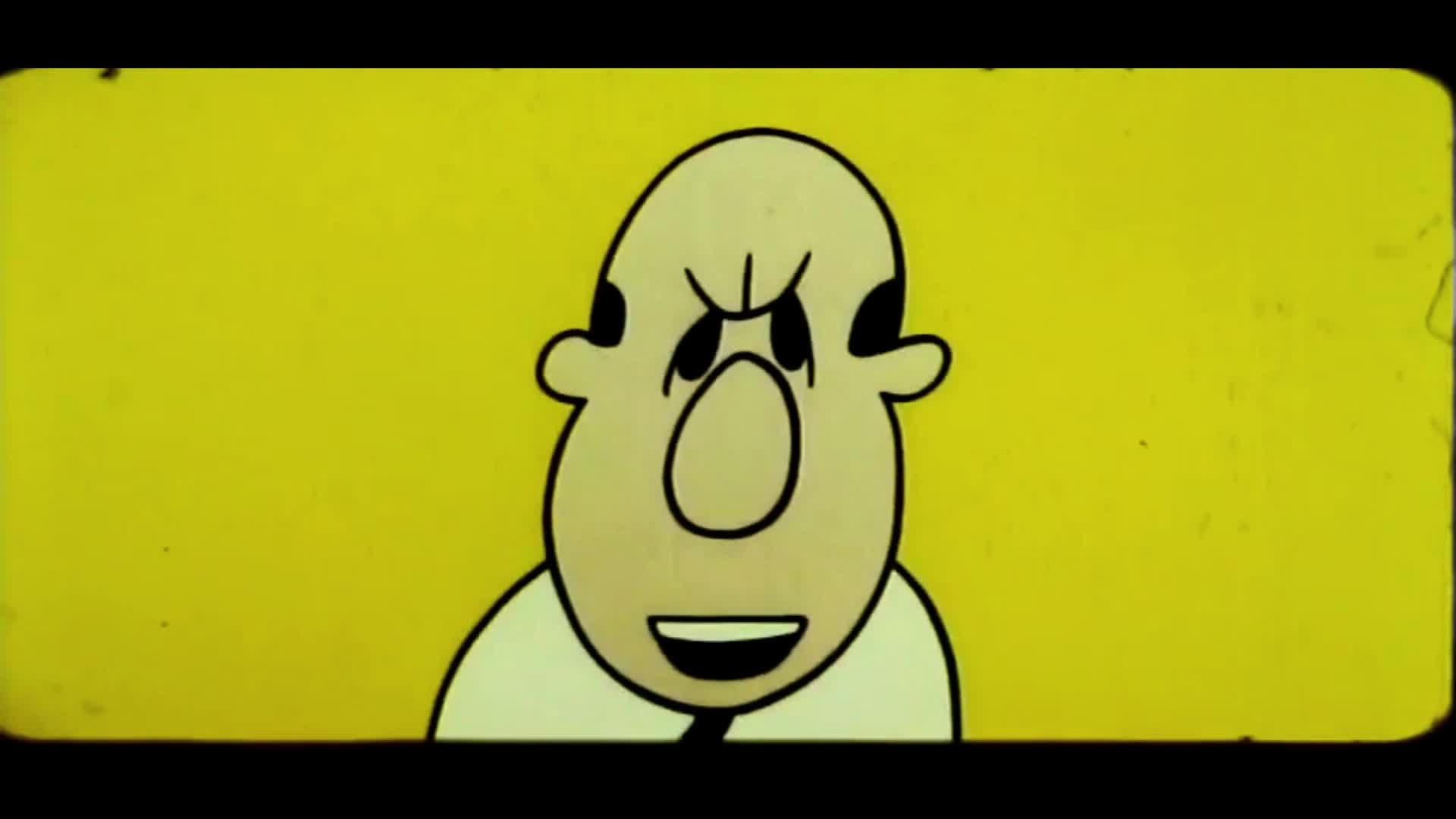 Cartoon Starcade