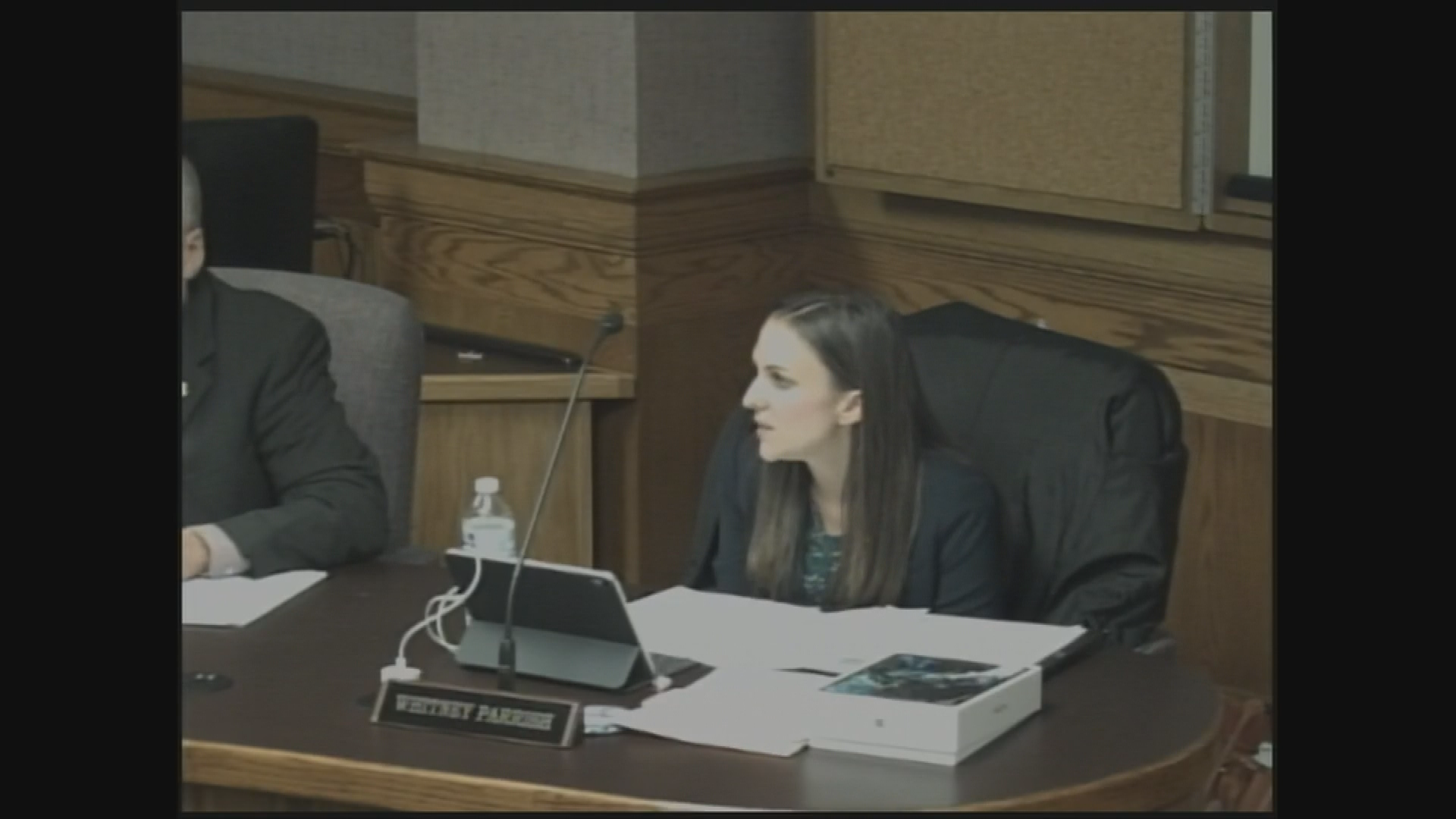 Thumbnail image for Lee County Board of Commissioners Meeting: December 2, 2019 4pm