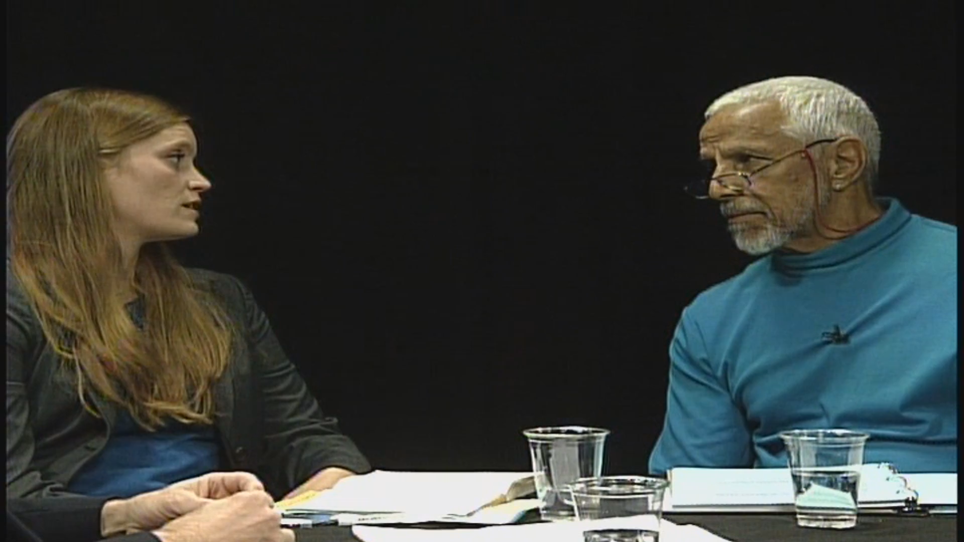 Conversations with Dr. Don: Coal Exports Through The Pacific North West