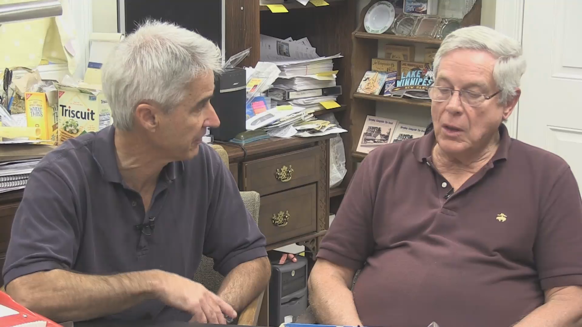 Smart Boating - Model Boats, Part 3