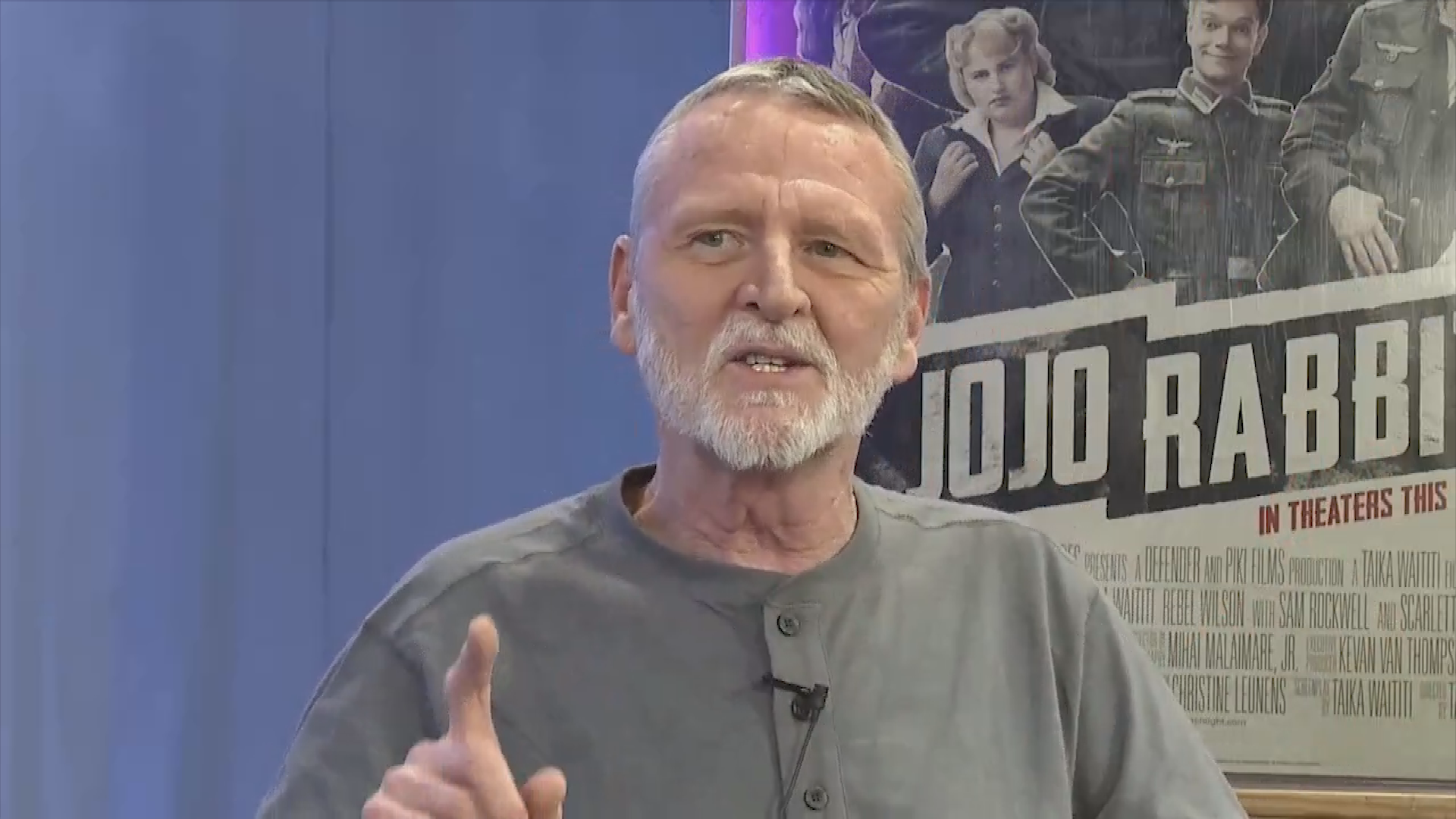 Reeling November 13, 2019