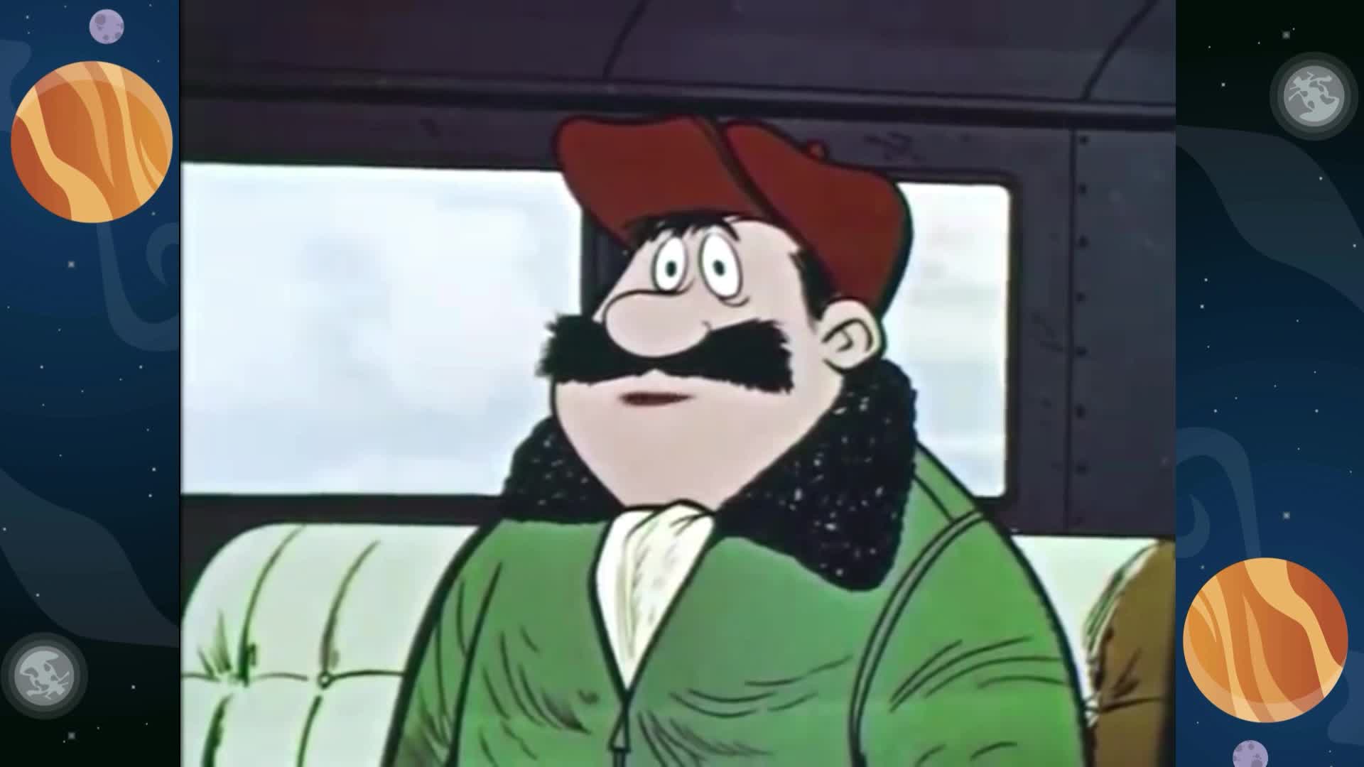 Thumbnail image for Cartoon Starcade Episode 12