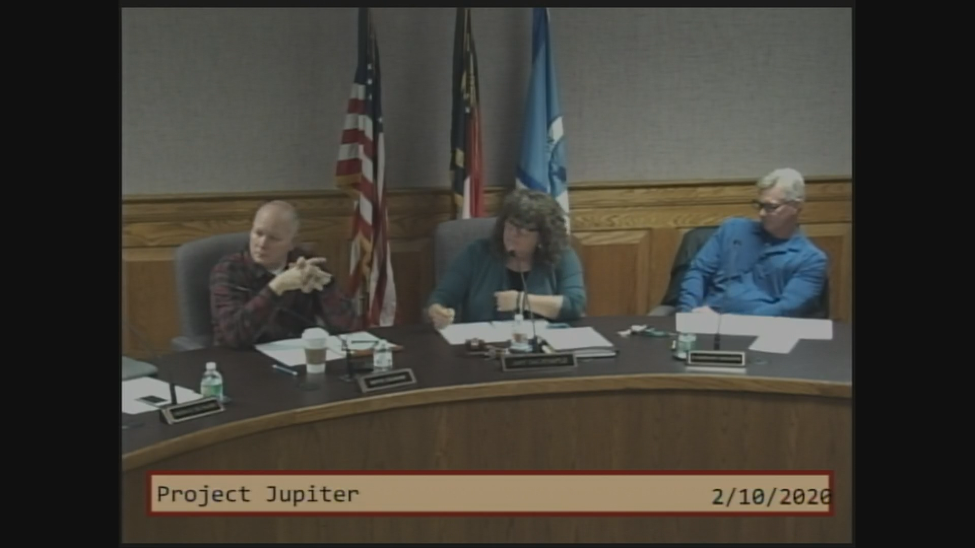 Thumbnail image for Lee County Board of Commissioners Special Meeting: February 10, 2020 6pm