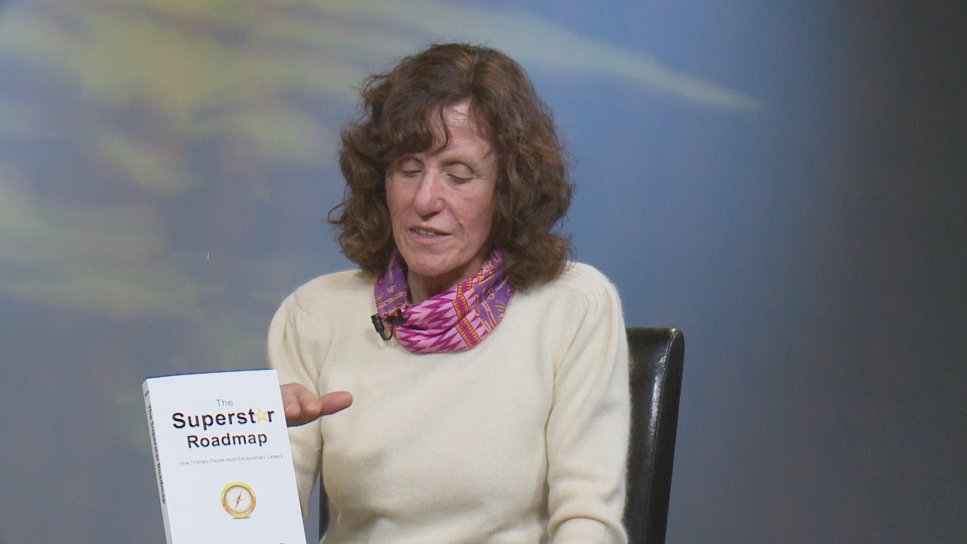 New England Authors: Myra White