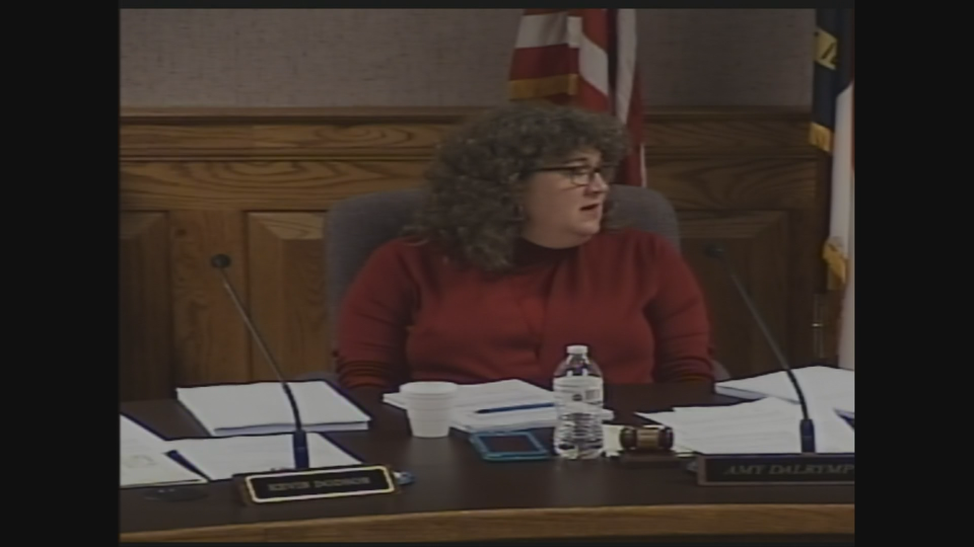 Thumbnail image for Lee County Board of Commissioners Meeting: March 16, 2020 6pm