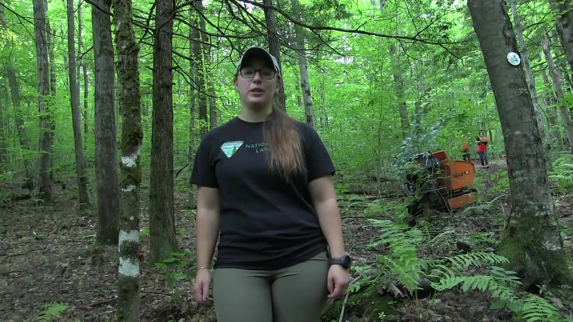 Animal Adventures Underwood Conservation Site