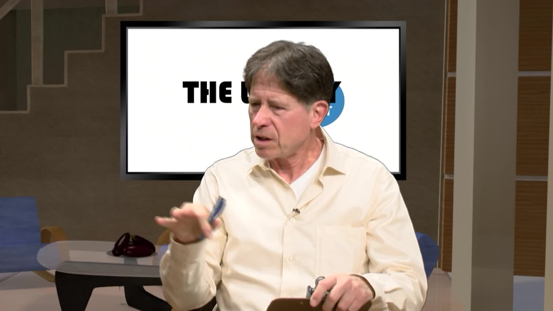 Weekly Chat What's for Breakfast