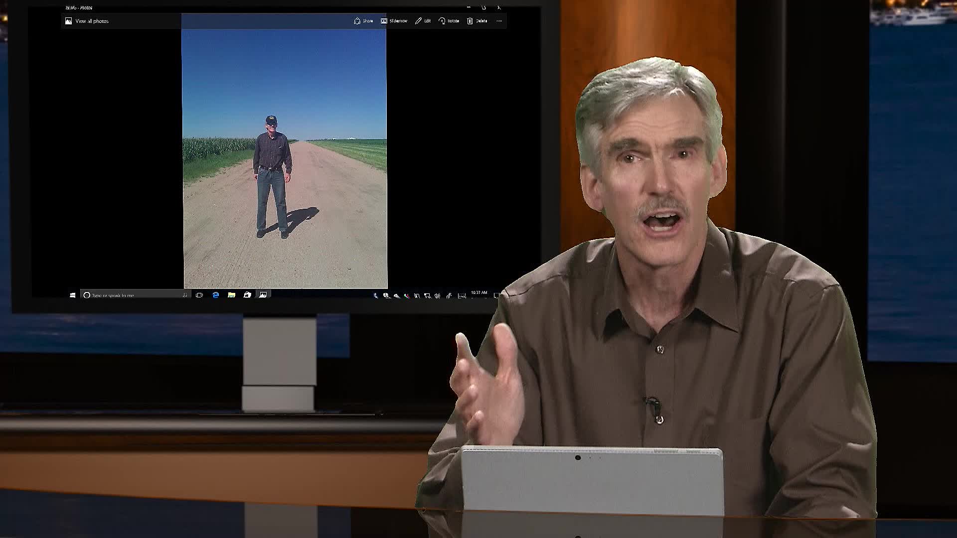 Beach TVCSULB Framed for Light Episode 3