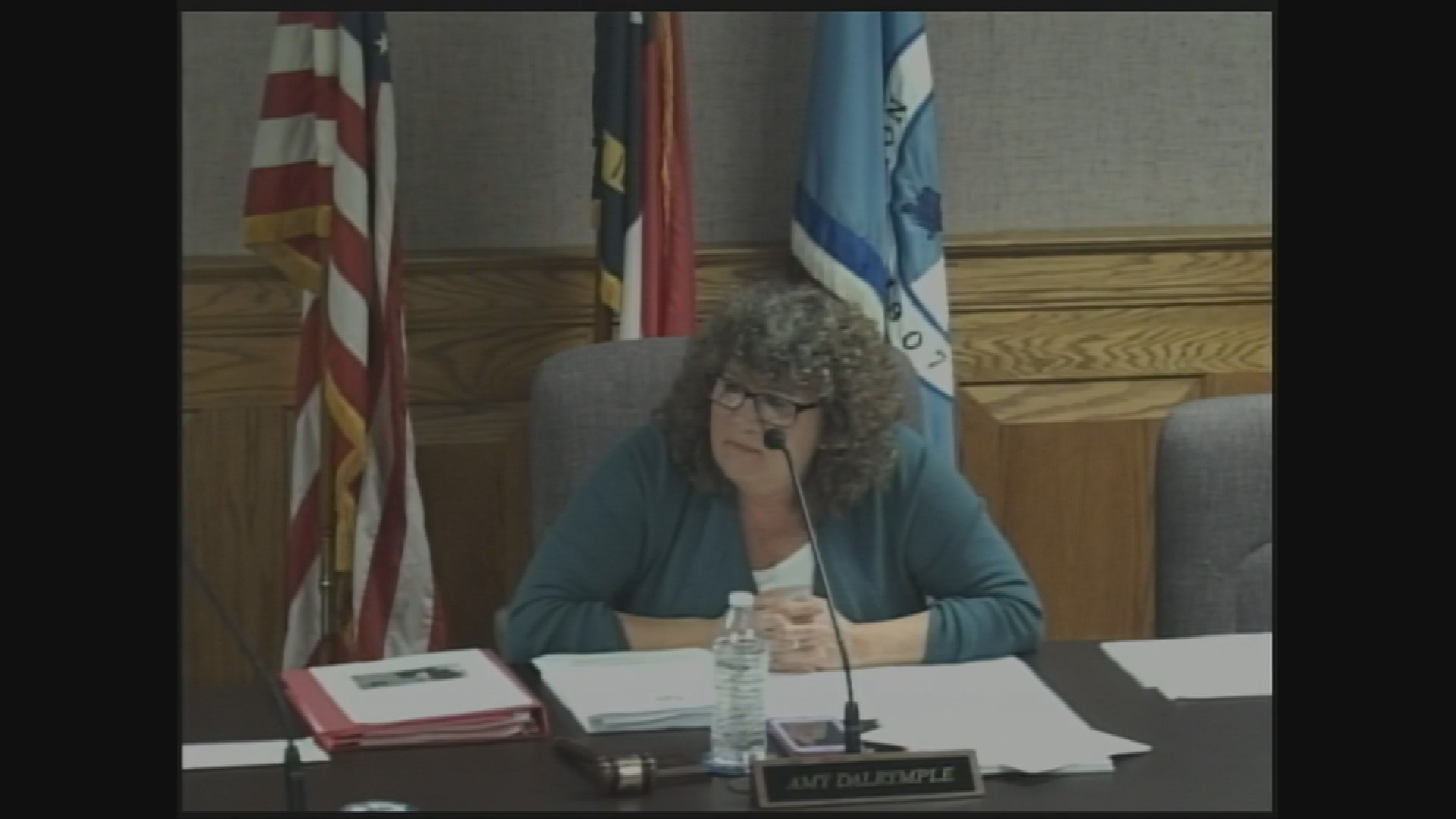Thumbnail image for Lee County Board of Commissioners Meeting: April 20, 2020 6pm
