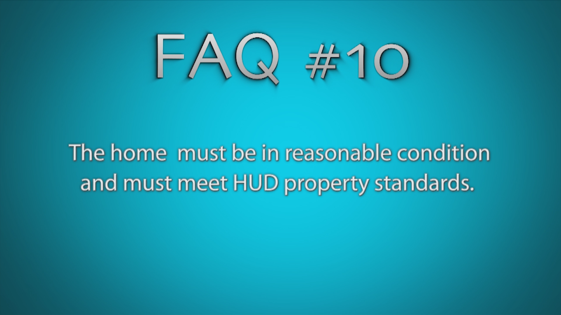 Reverse Mortgages Explained