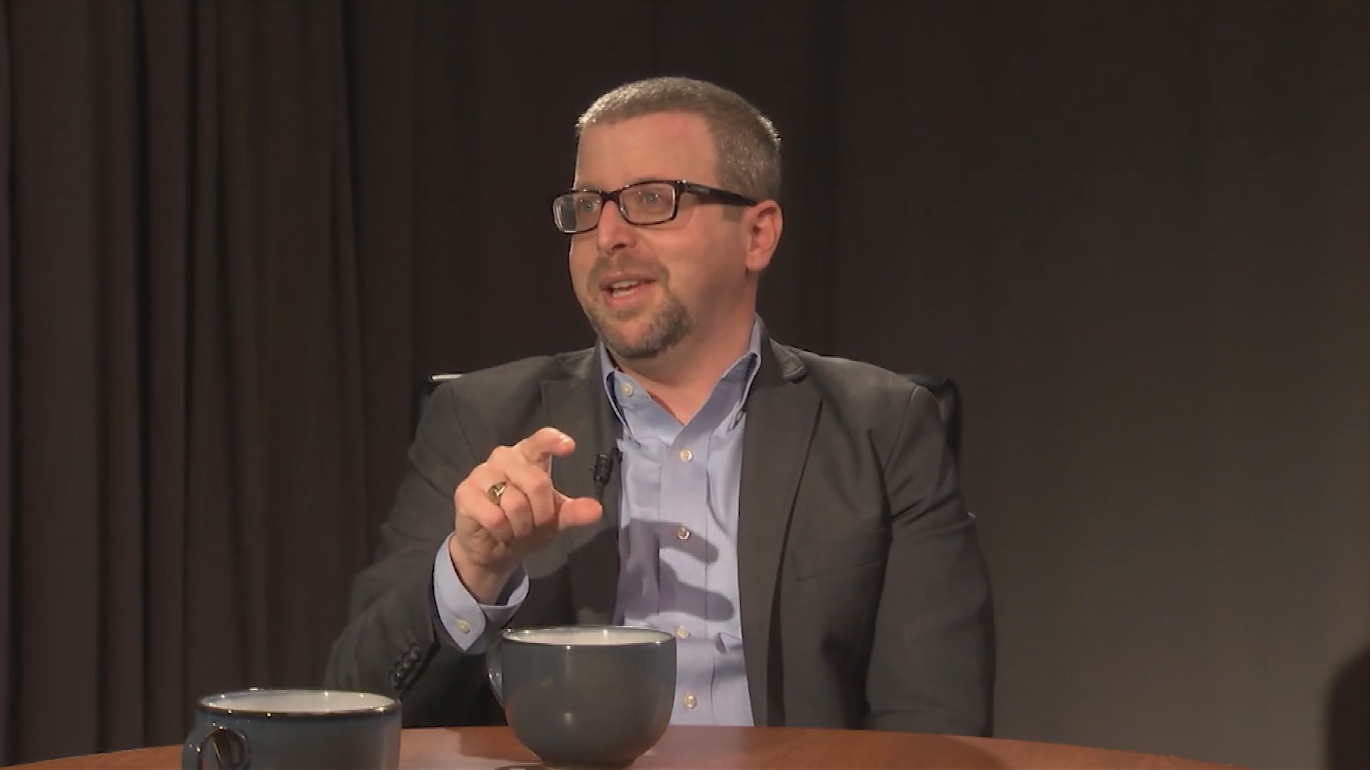 Timing is Everything: Coping with the Holidays Part 1