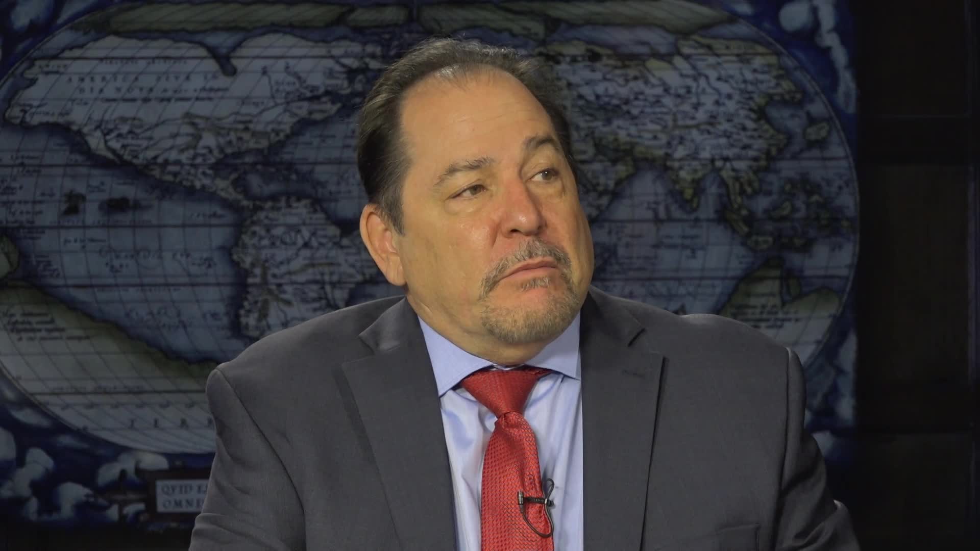 Talking Points 129 International Legal Issues in World Trade