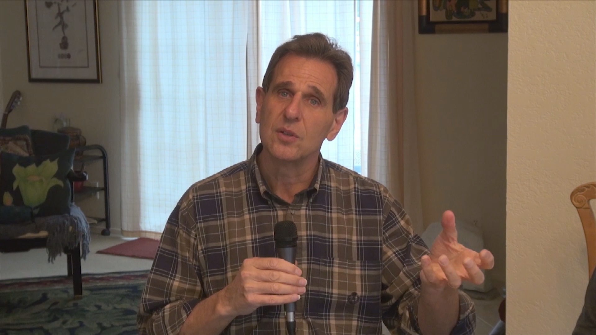 Ask Ralph and Lahni: Fibromyalgia Solutions