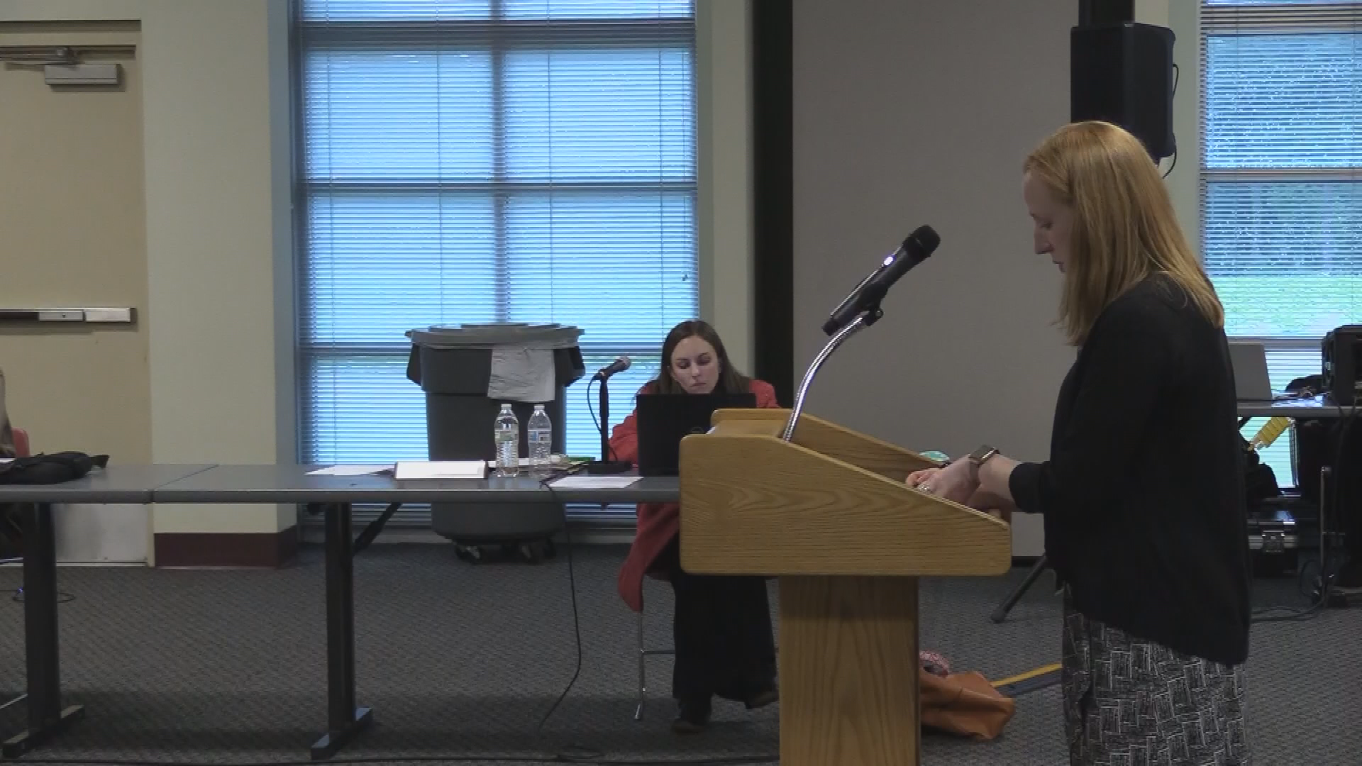 Lee County Board of Commissioners Meeting: June 15, 2020 6pm