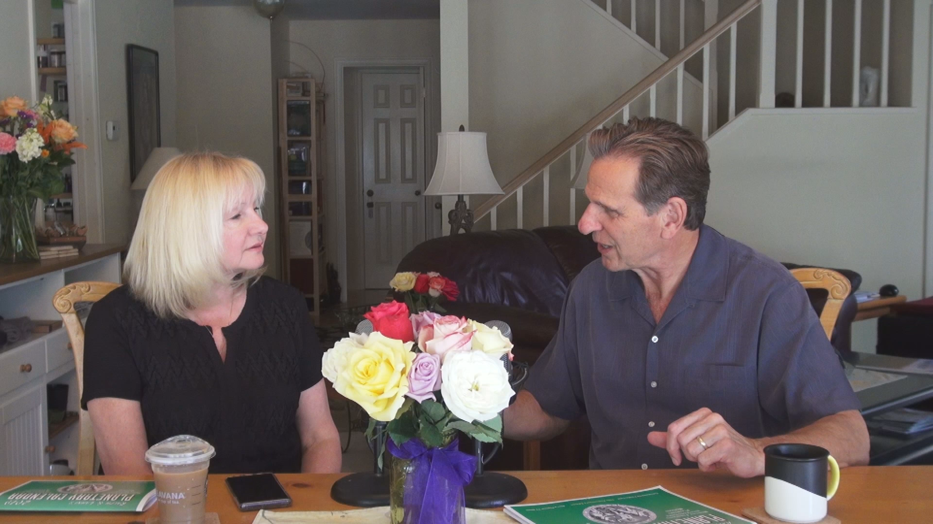 Astrologers Chatting: Calendar Process