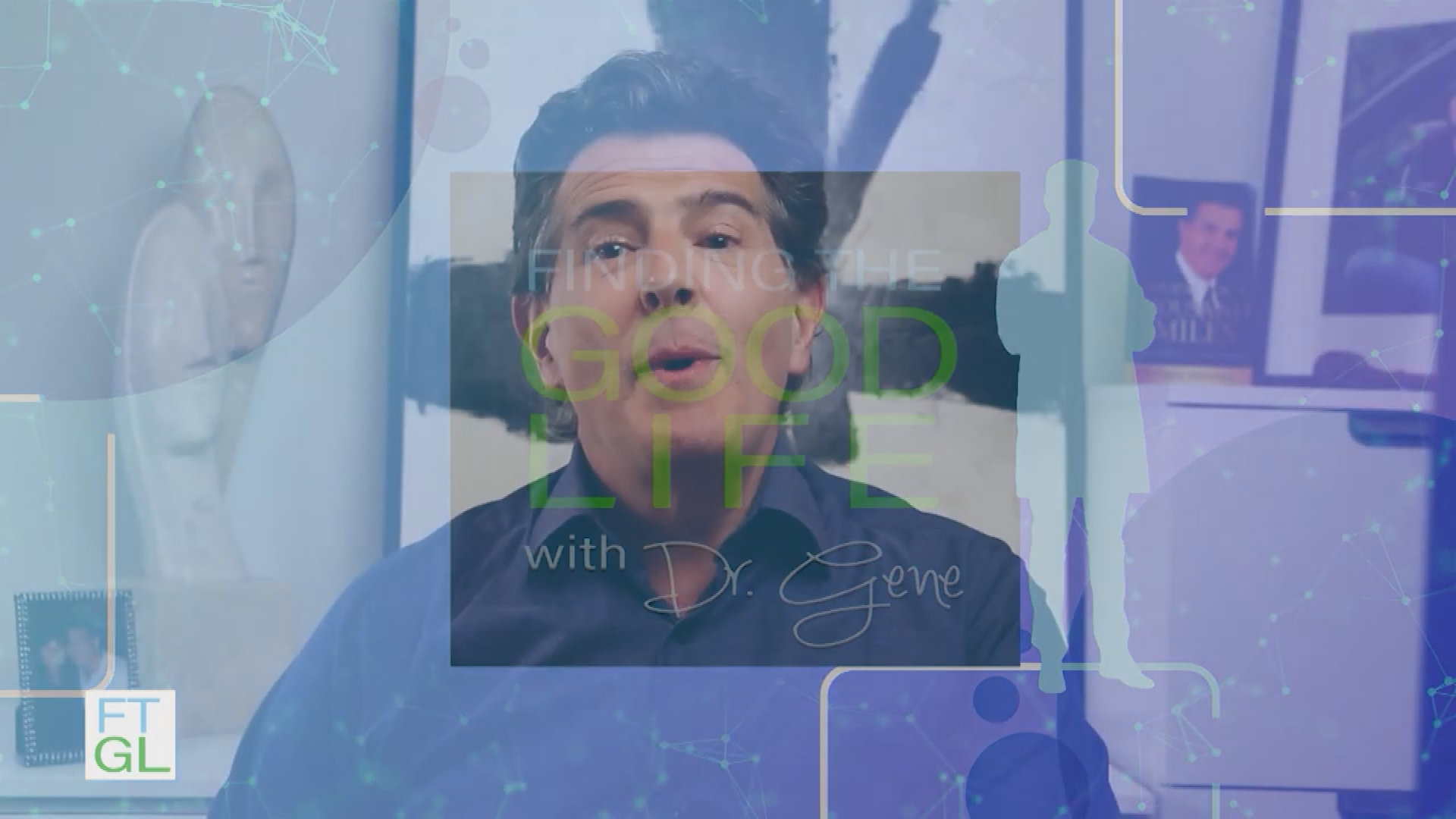 Finding The Good Life