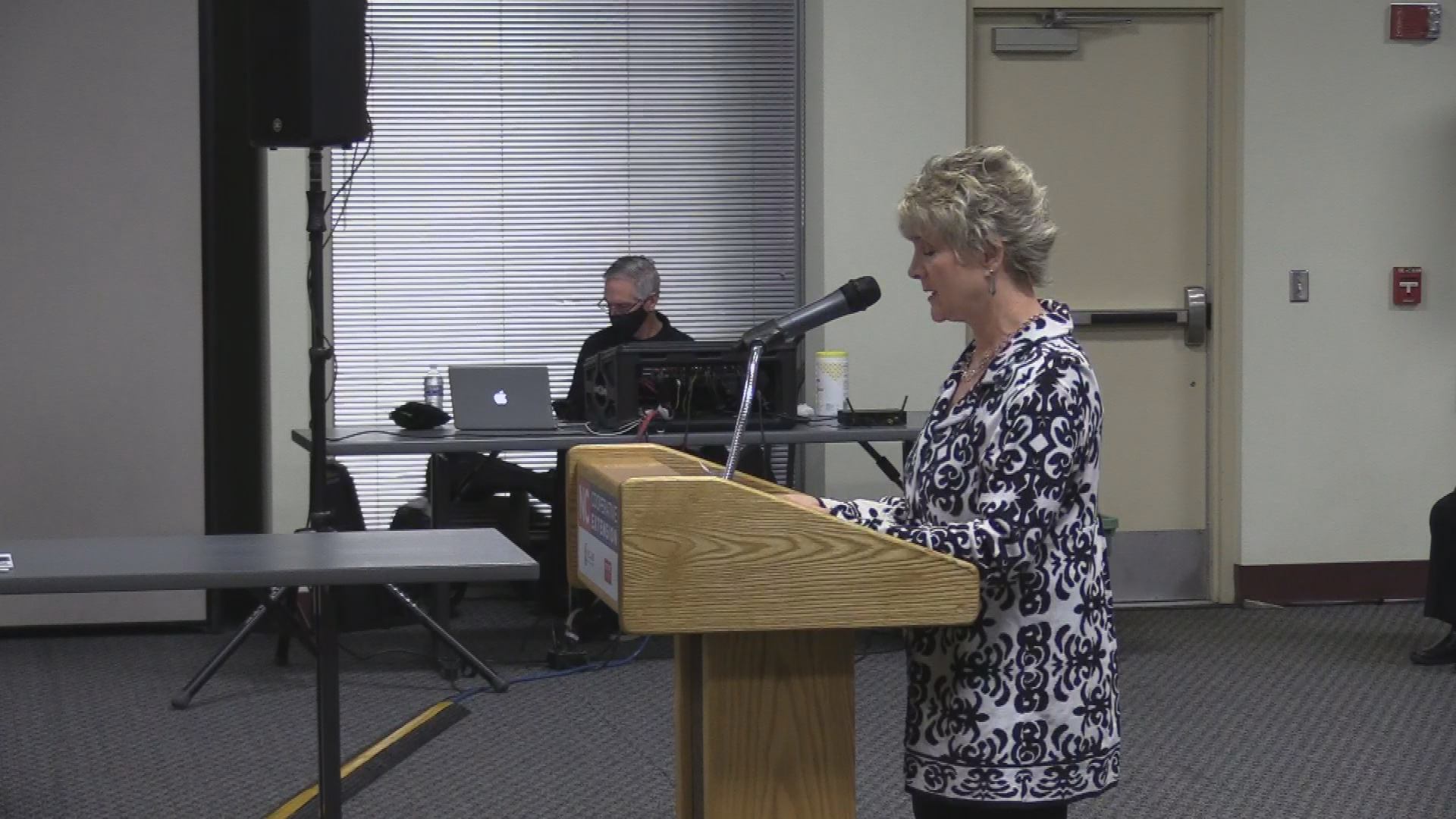 Lee County Board of Commissioners Meeting: November 16, 2020 6pm